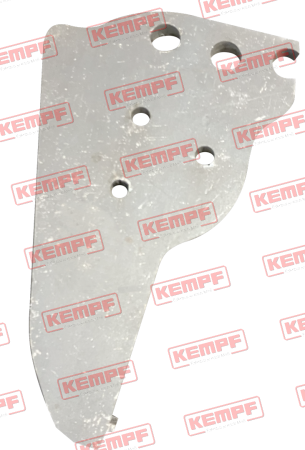 115421 Kempf UFE Unterteil, 172x295